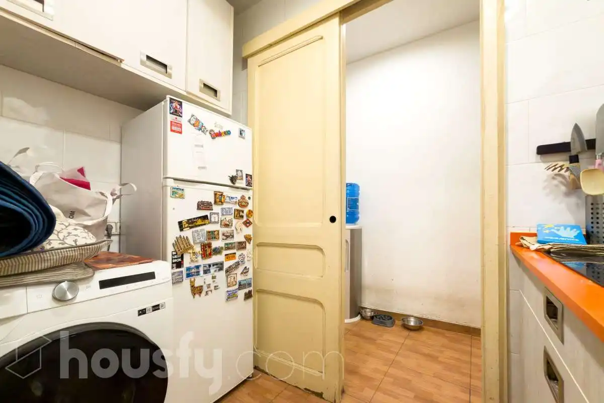 Wohnung mit Terrasse zum Verkauf in Calle Quintana ., imagen 9