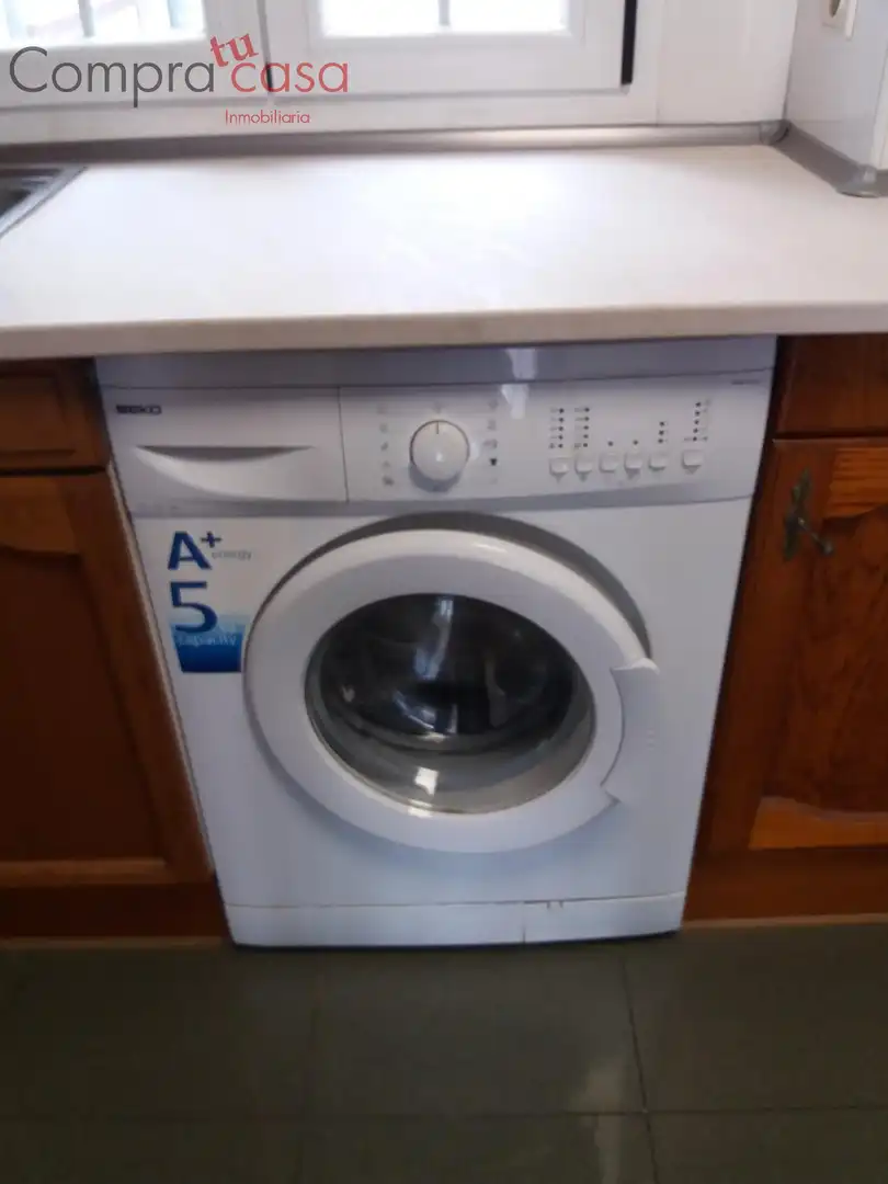 Appartement avec ascenseur à louer à Paseo del Conde de Sepúlveda, imagen 27
