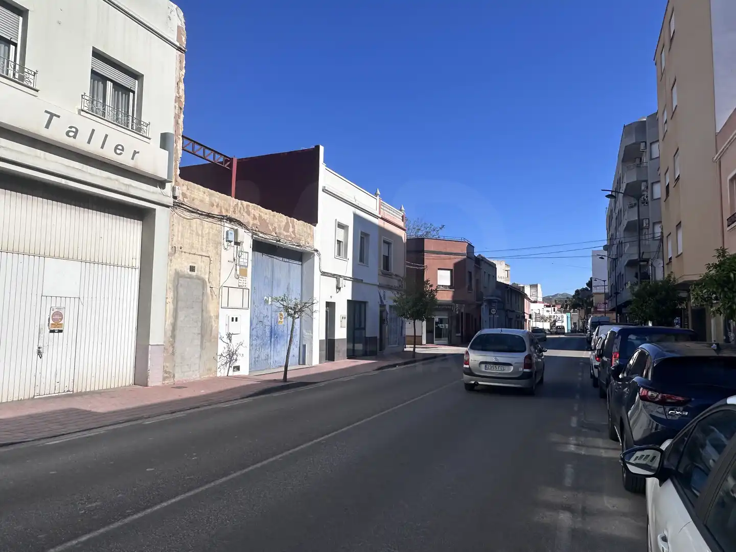 Terreny residencial en venda a Ondara, imagen 15