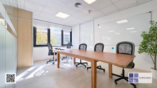 Oficina en Venta en Carrer de Berlín en Barri de les Corts