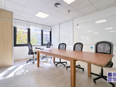 Büro mit Aufzug zum Verkauf in Carrer de Berlín