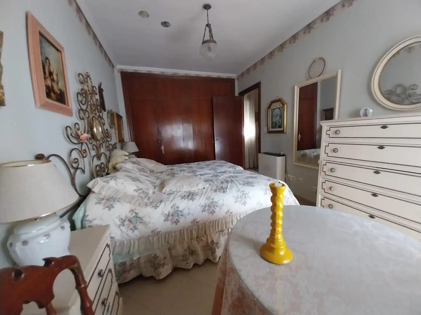 Flat with terrace for sale in Casco Antiguo, imagen 18