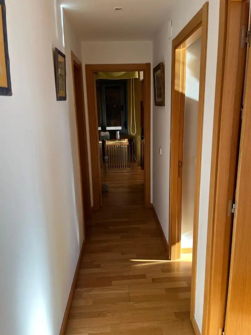 Ático en venta en Ciudad Real con Aire acondicionado, Calefacción y Terraza