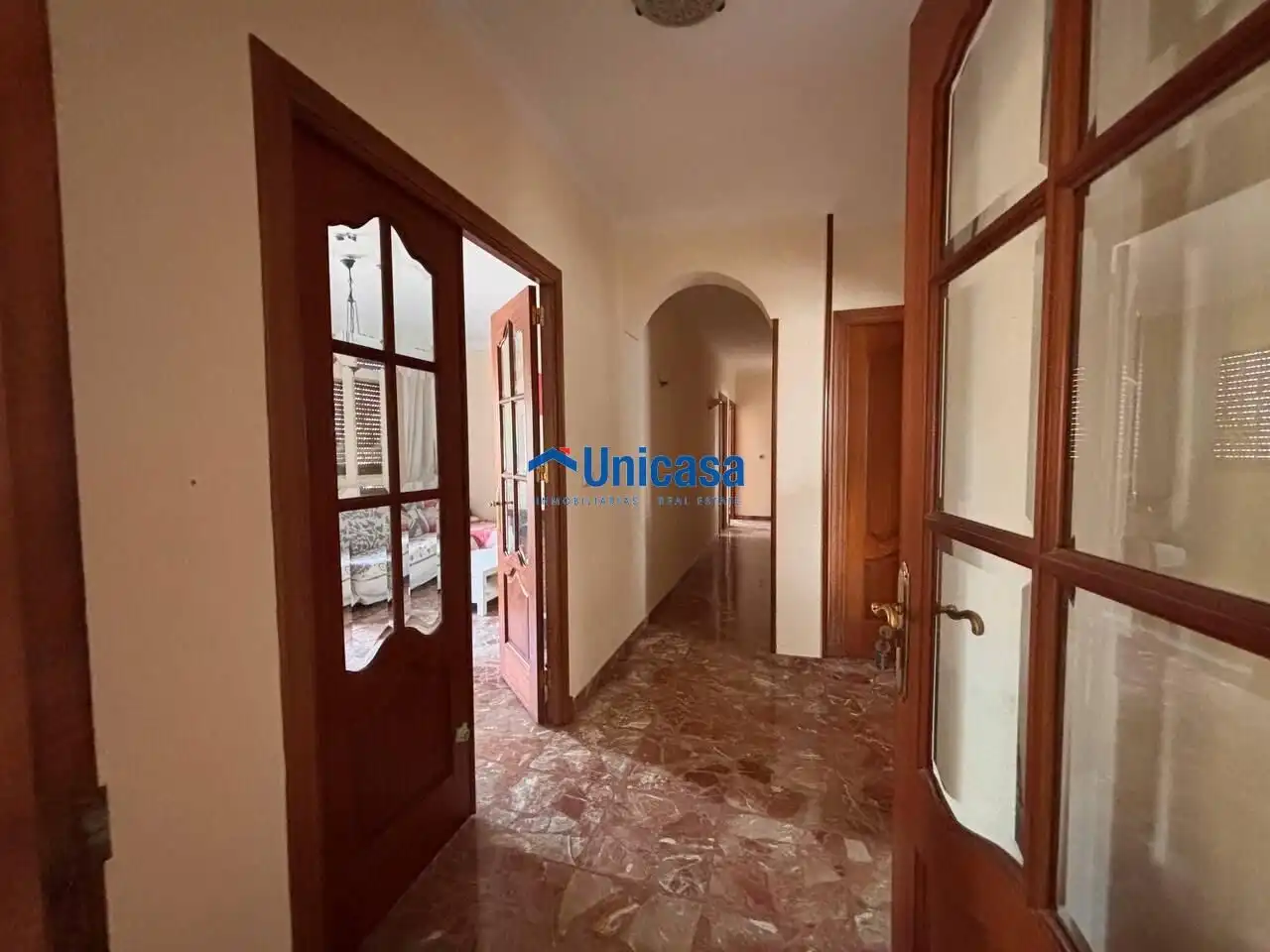 Flat for sale in Málaga  with Air Conditioner, Terrace and Furnished