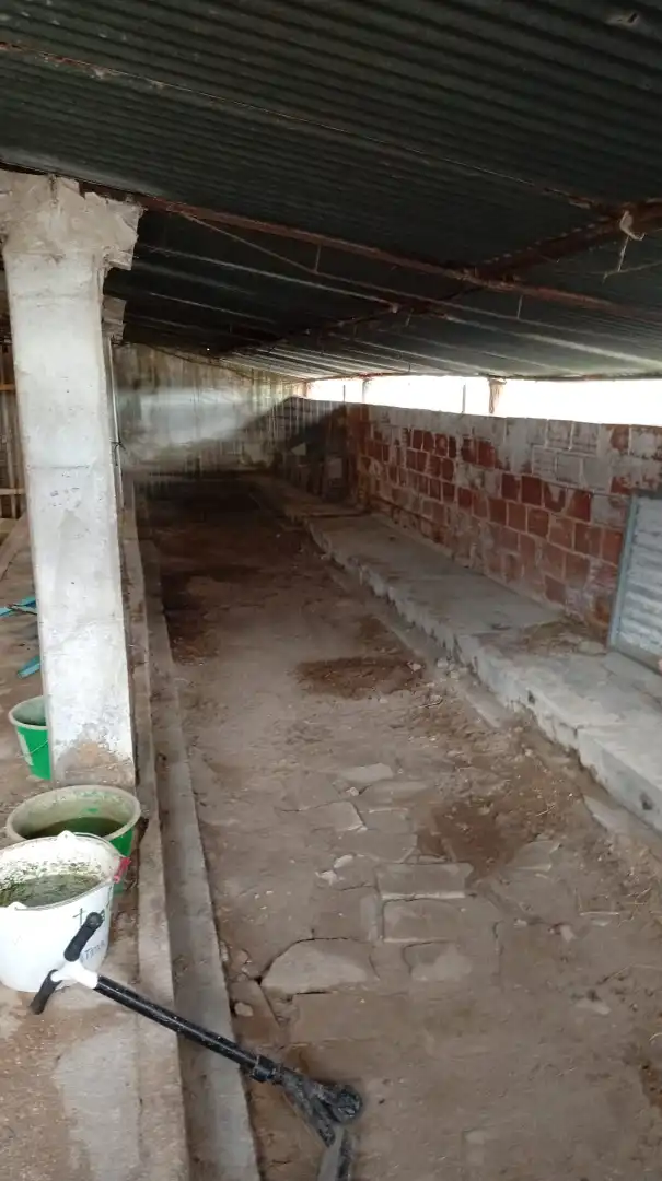 Xalet en venda a Pedanías - Extrarradio, imagen 51
