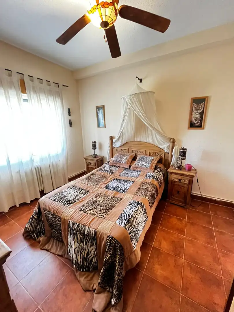 Villa zum Verkauf in Poblado Poblachuela Anj, imagen 34