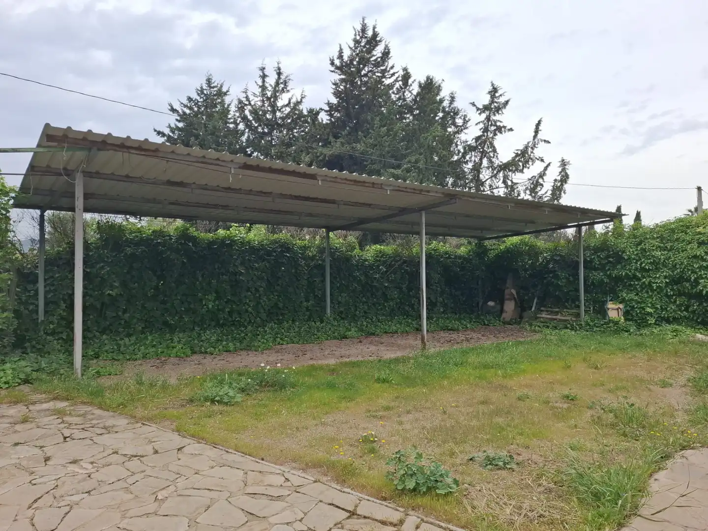 Finca rústica en venda en Fuente de Piedra amb Jardí privat, Piscina i Moblat