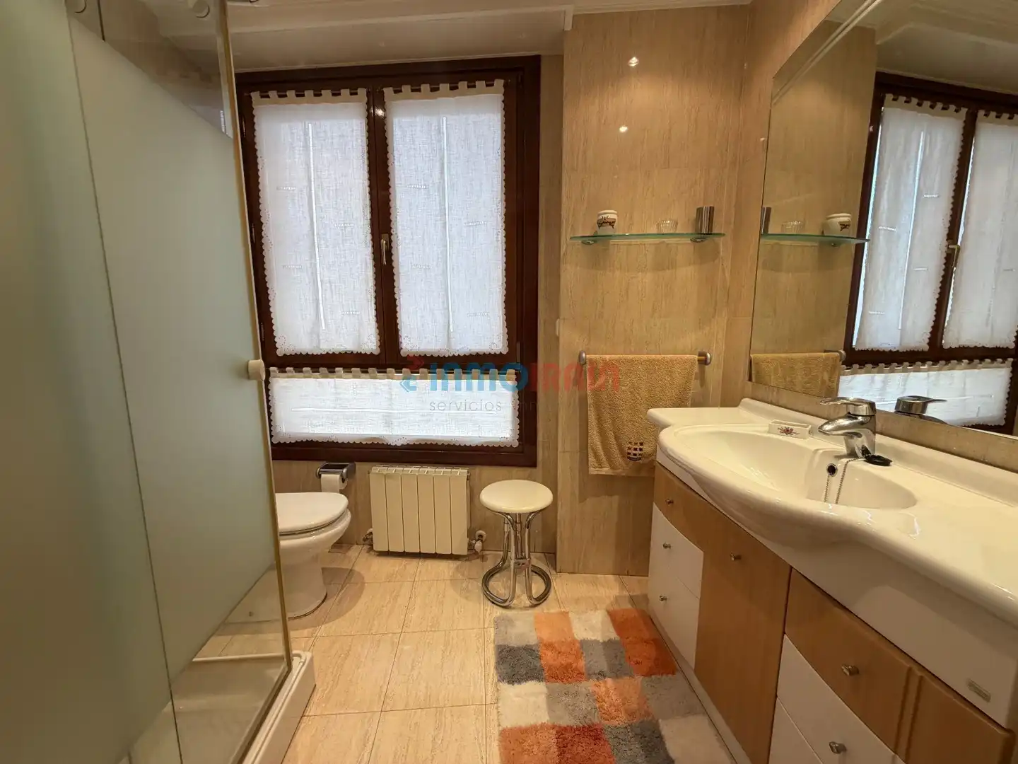 Flat with lift for sale in Fermin Calbeton Kalea, imagen 19