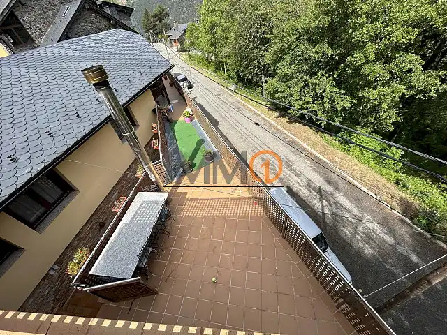 Casa aparellada en venda a Fontaneda, imagen 35