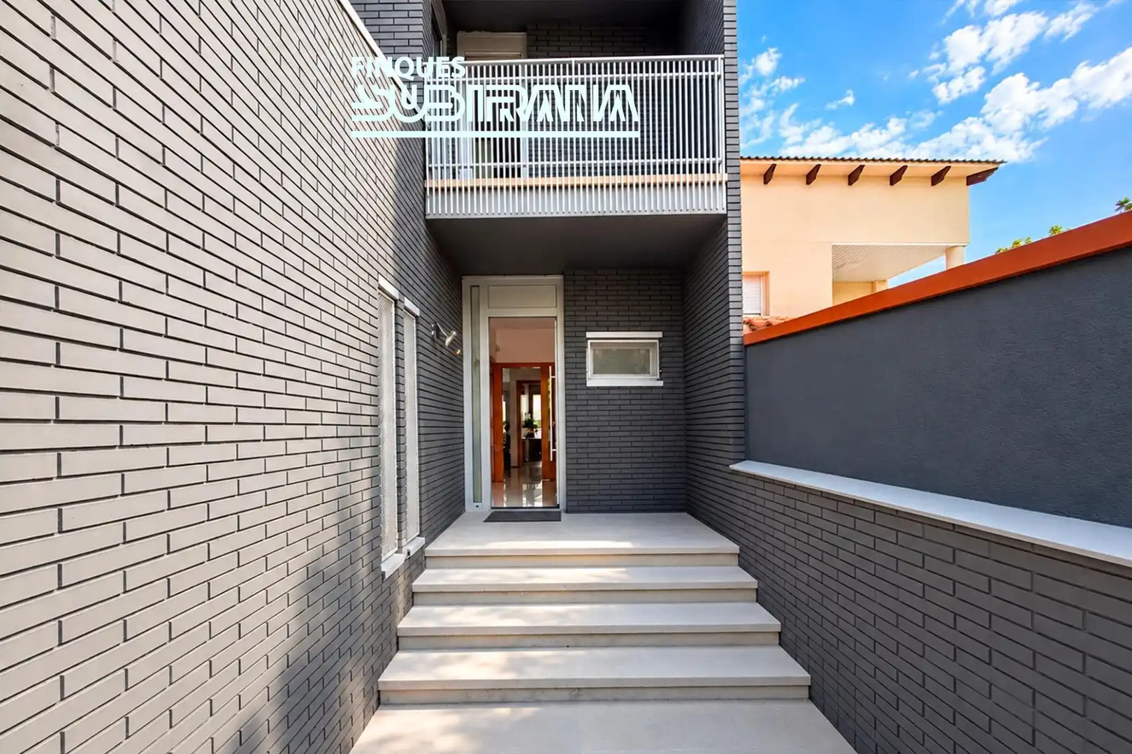 Casa a schiera con terrazza in vendita a Les Comes, imagen 50