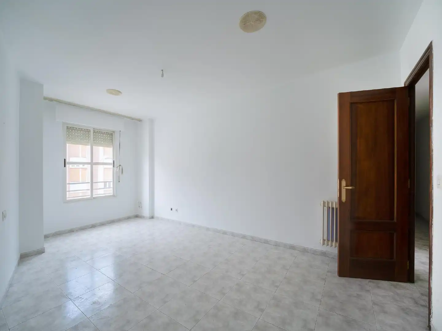 Flat with lift for sale in Flores de Sil - La Placa