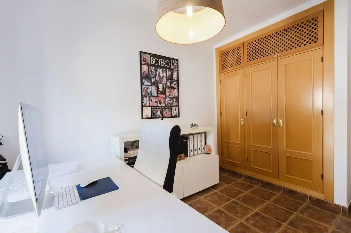 Reihenhaus mit Terrasse zum Verkauf in Calle del Priorato, imagen 22