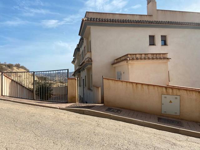 Terreno residencial en Venta en Camino del Cementerio en Terque