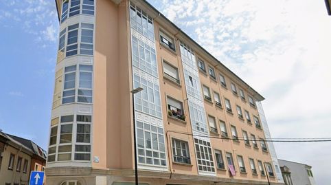 Photo 2 of Flat for sale in Noriega Varela, 1, Foz, Lugo