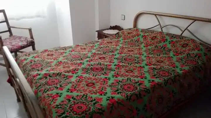 Habitación de Casa o chalet en venta en Talayuelas con Terraza y Balcón