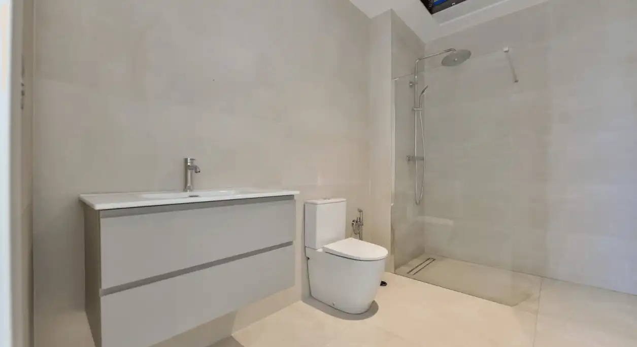 Maison rustique avec piscine à vendre à Golf Bahía, imagen 32