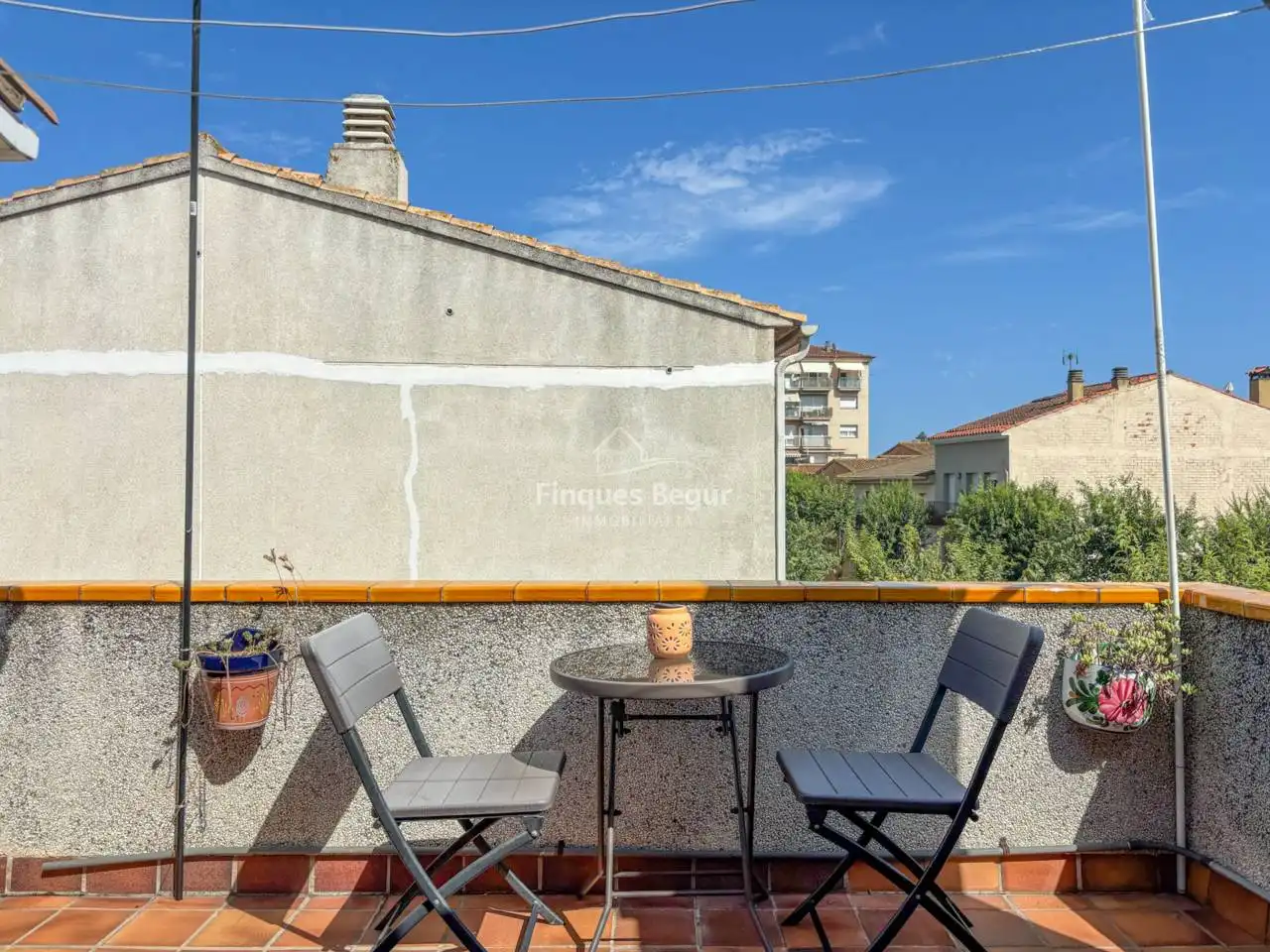 Reihenhaus mit Pool zum Verkauf in Calle Àngel Guimerà, imagen 25