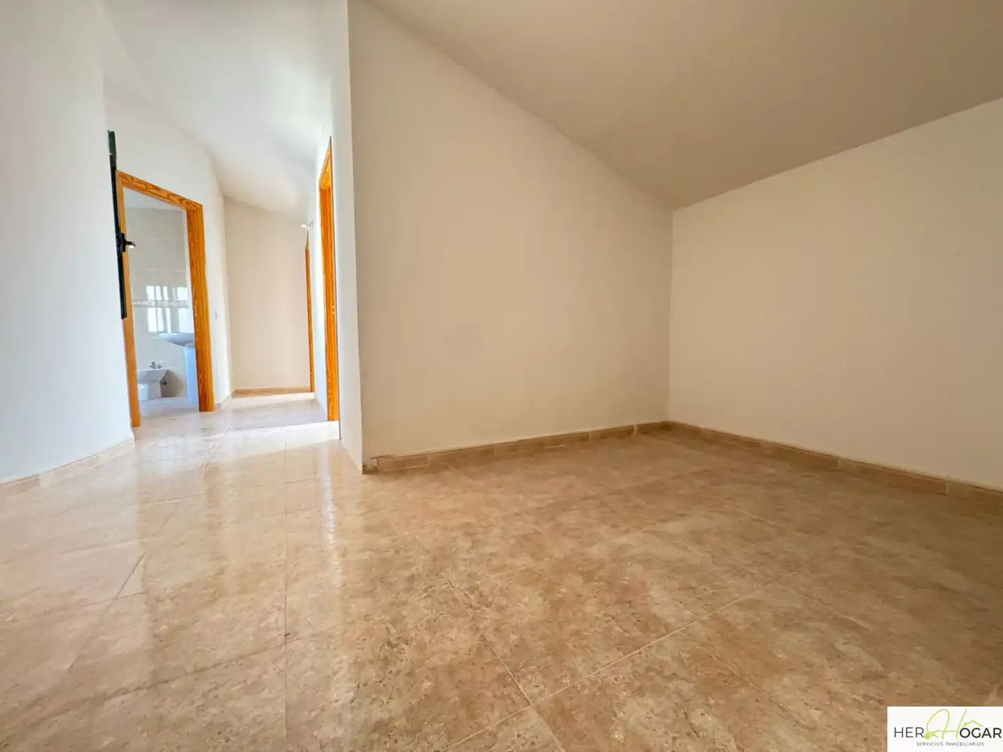 Piso en venta en Alameda de la Sagra con Calefacción