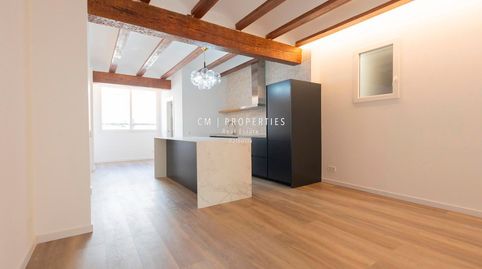 Photo 2 of Flat for rent in San Francisco de Borja, Arrancapins, Valencia Capital