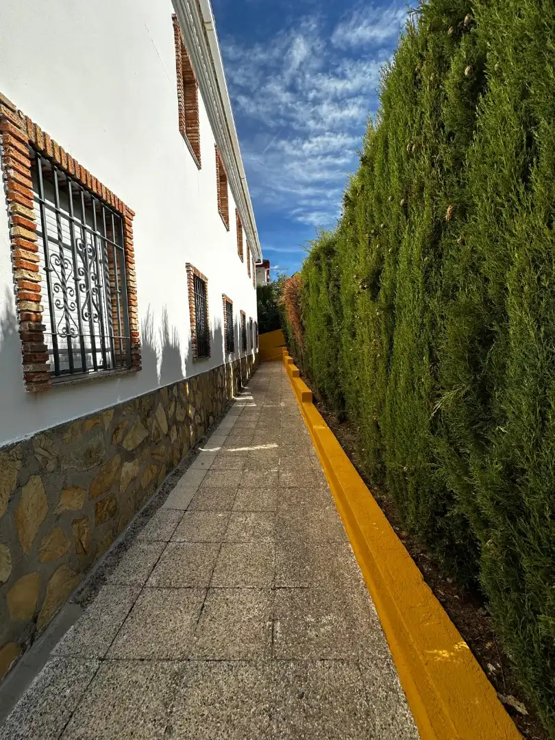 Xalet amb terrassa en venda a Torredelcampo, imagen 8