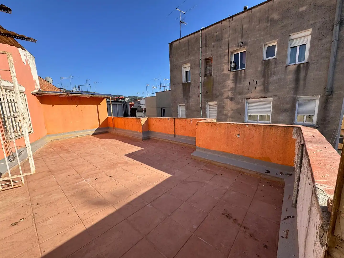 Penthouse zum Verkauf in La Llagosta