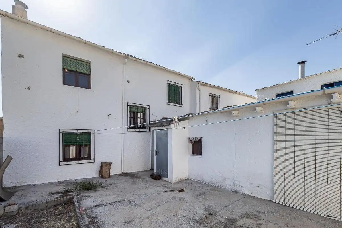 Maison avec terrasse à vendre à Jayena, imagen 34