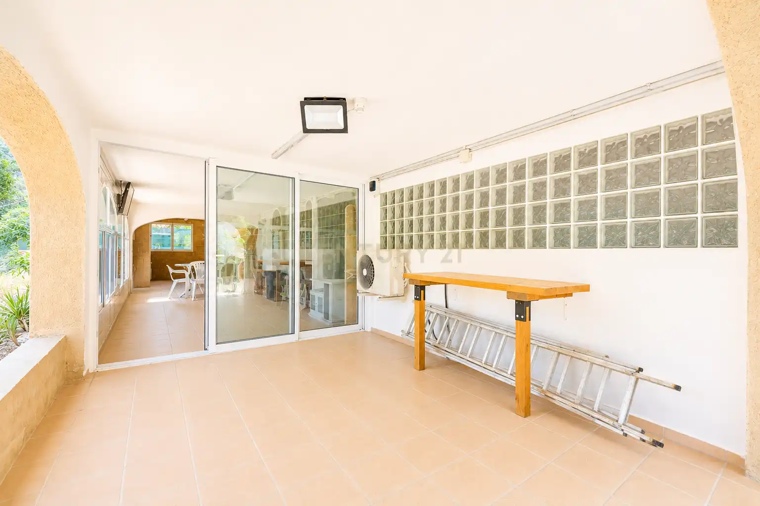 Apartament en venda en Bétera