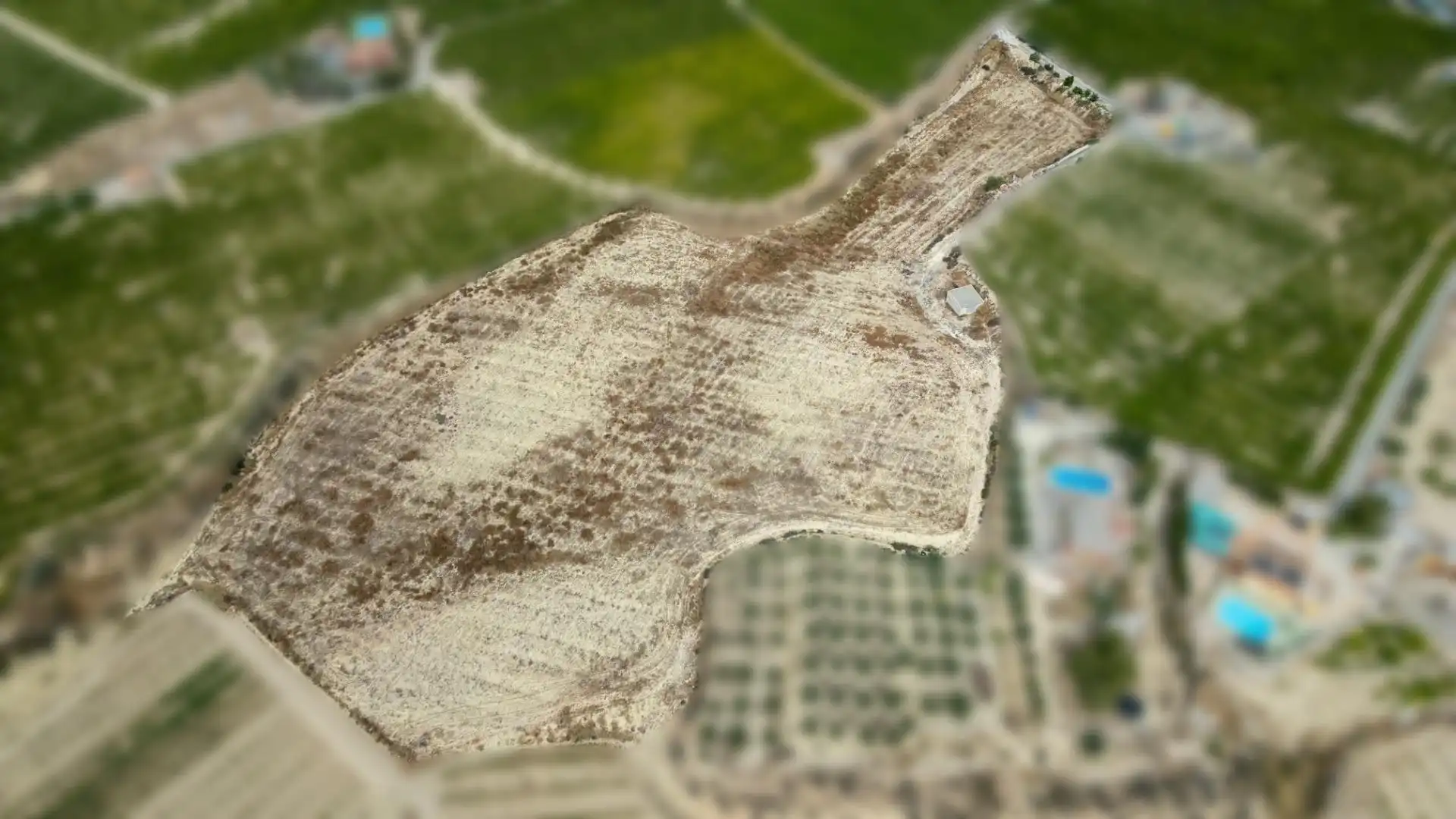 Terreny residencial en venda a Cieza, imagen 7