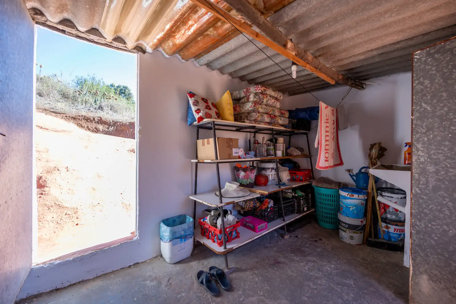 Casa rústica amb jardí en venda a Montaña Alta, imagen 48