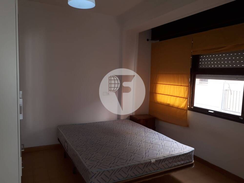 Bedroom of Flat for sale in  Palma de Mallorca  with Balcony
