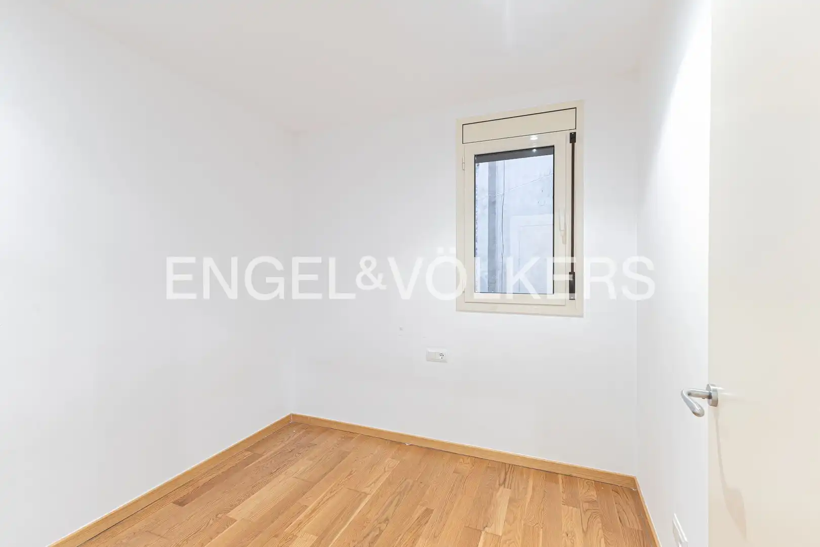 Habitación de Piso en venta en Barcelona con Aire acondicionado, Calefacción y Parquet