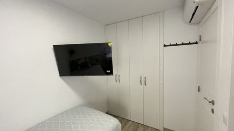 Foto 5 de Piso de alquiler en La Malva-rosa, Valencia Capital