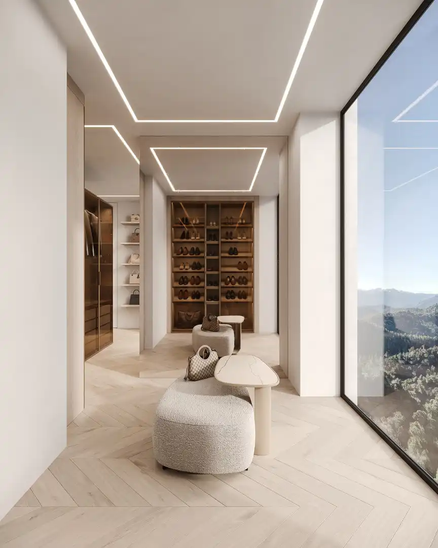 Casa amb terrassa en venda a La Zagaleta, imagen 13