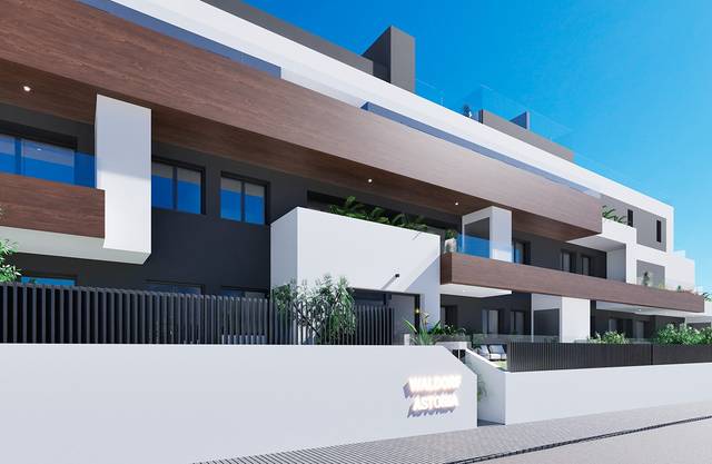 Apartamento en Venta en Benijófar