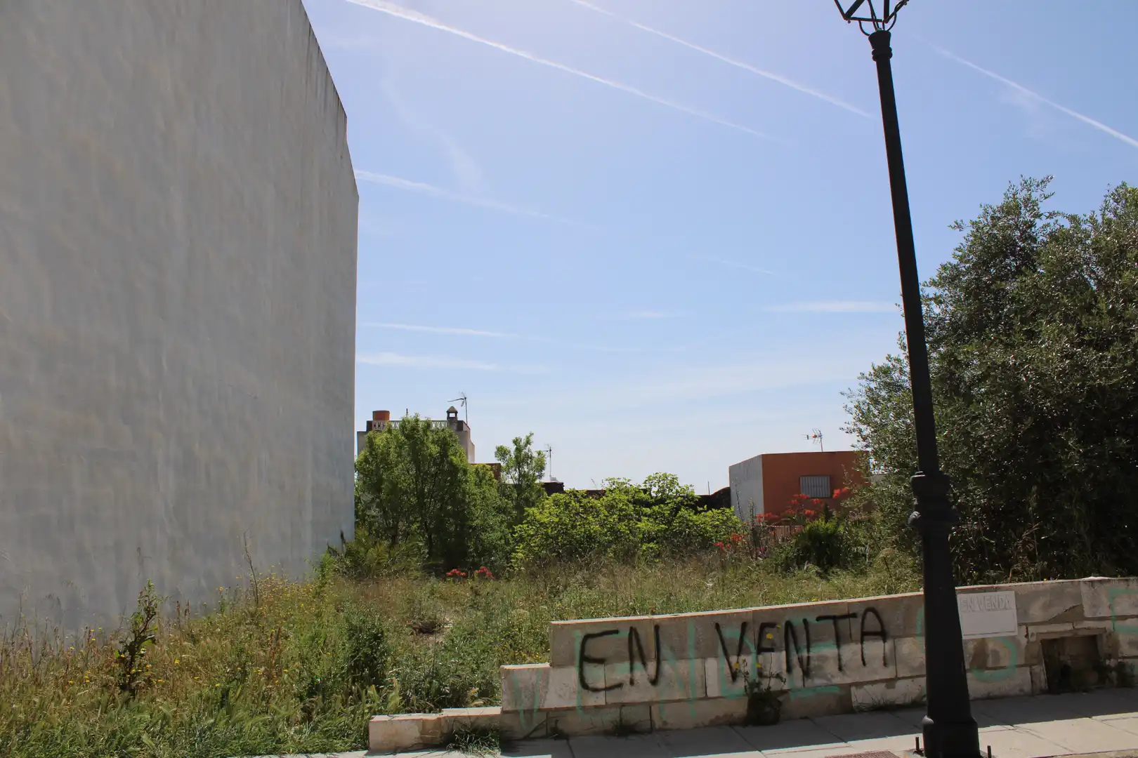 Außenansicht von Residential zum Verkauf in San Jorge / Sant Jordi