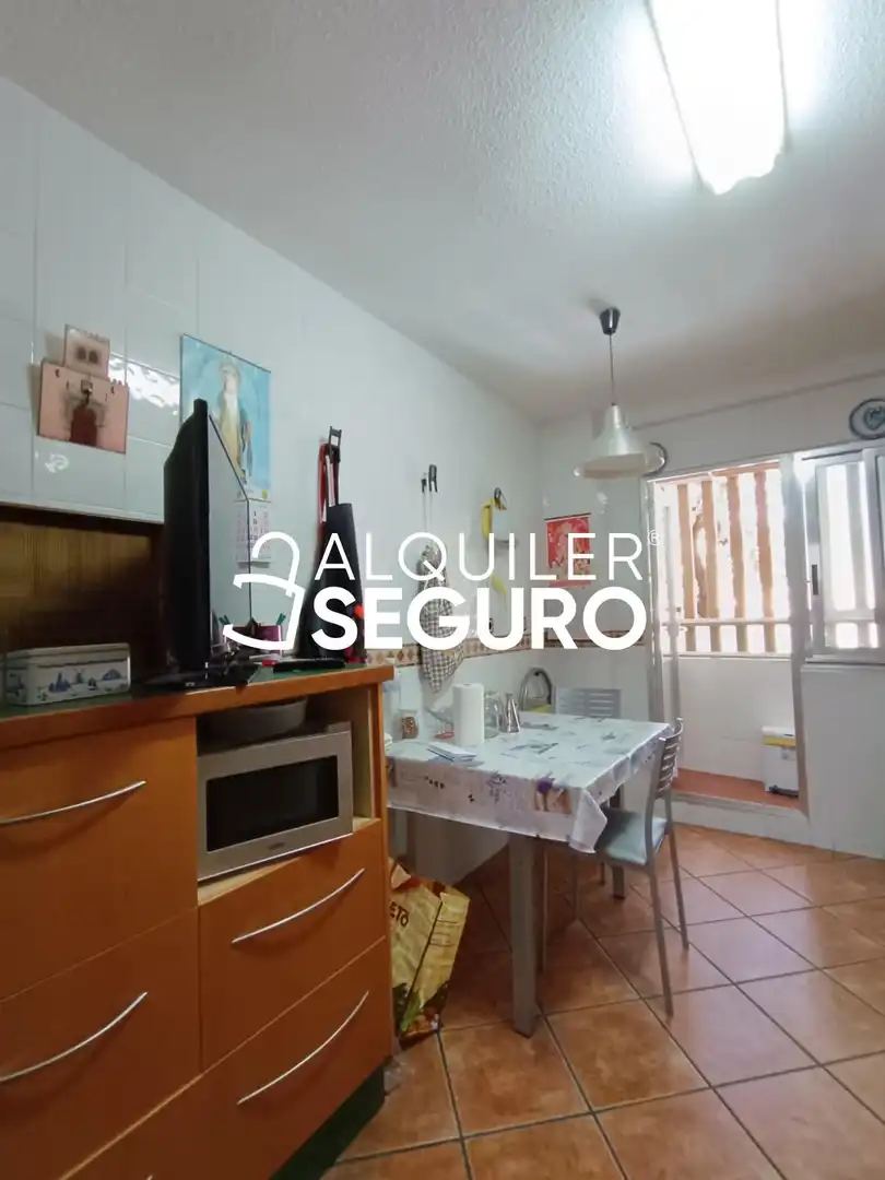 Wohnung zur Miete in Estrella de Elola, Centro