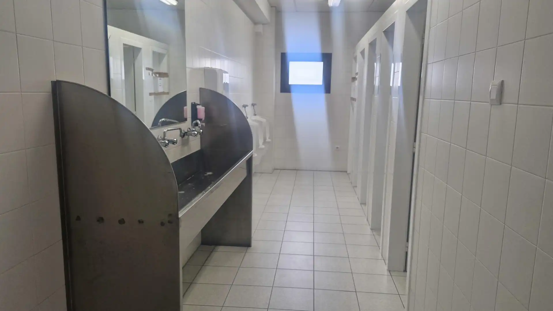 Nau industrial en venda a (Polígono Industrial A Granxa), Porriño, España, imagen 35