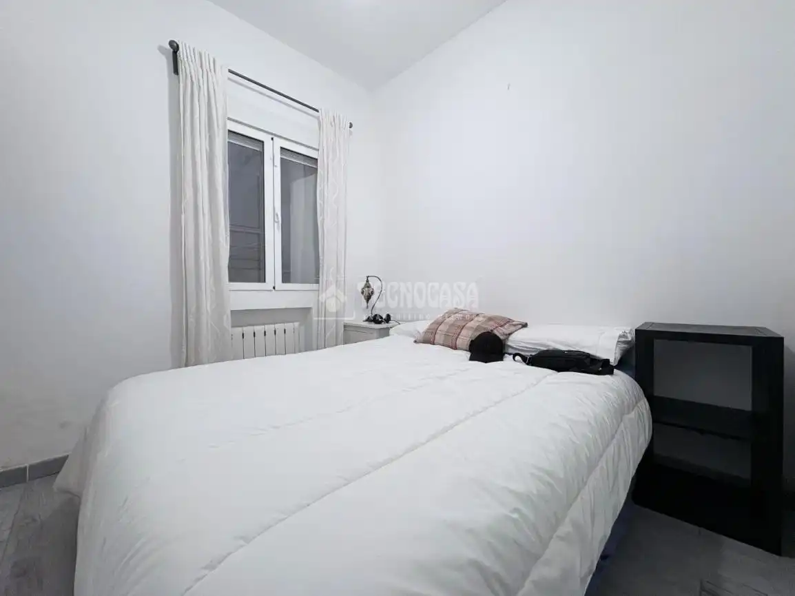 Dormitori de Pis en venda en Madrid amb Calefacció i Terrassa
