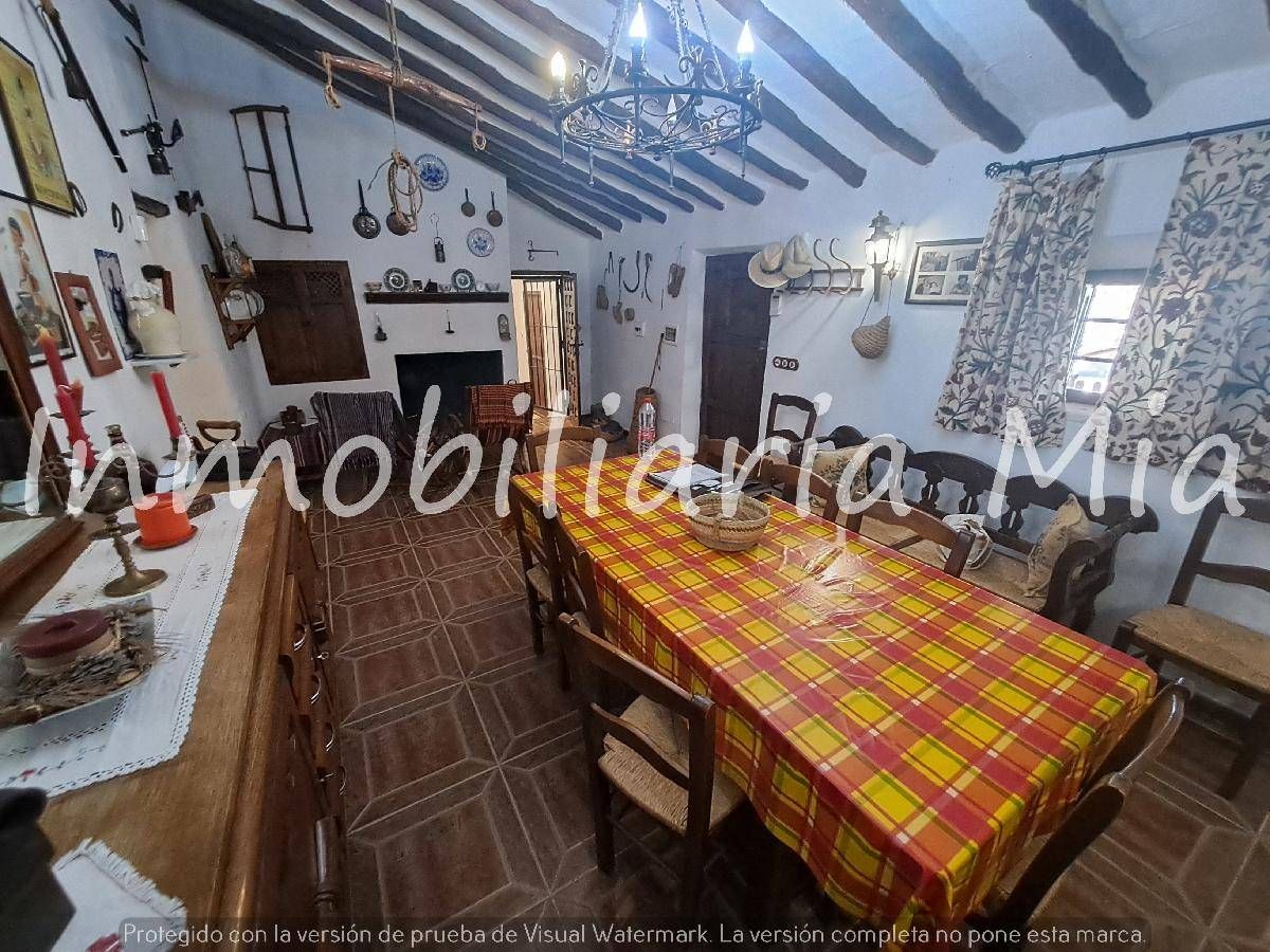 Casa o xalet en venda a Bejar