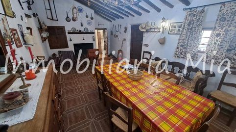 Foto 3 de Casa o xalet en venda a Bejar, Lorca