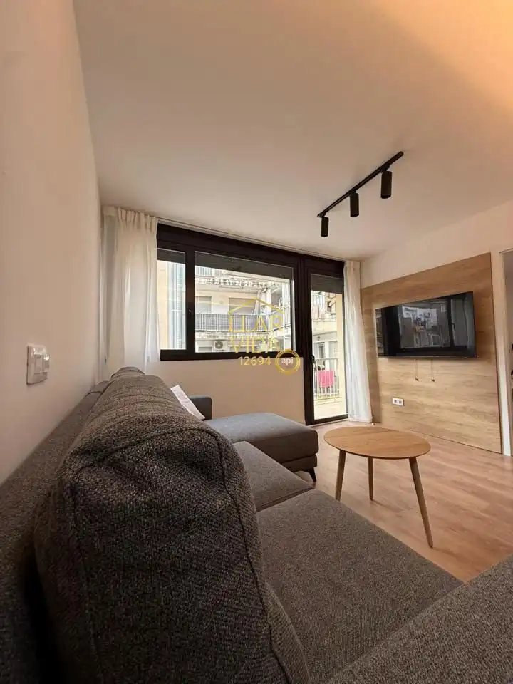 Piso en venta en Avinguda de Blondel, imagen 4