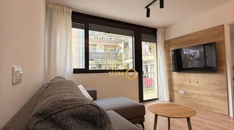 Foto 4 de Piso en venta en Avinguda de Blondel, Centre Històric, Lleida Capital
