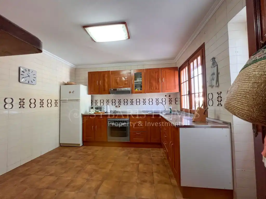 Casa con piscina en venta en Calle Solana La, imagen 59