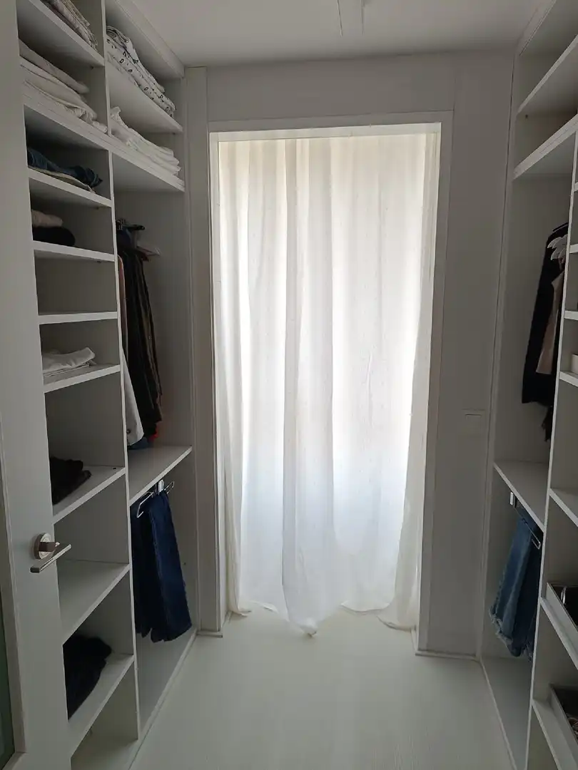 Apartament amb piscina en venda a Via Parque, imagen 18