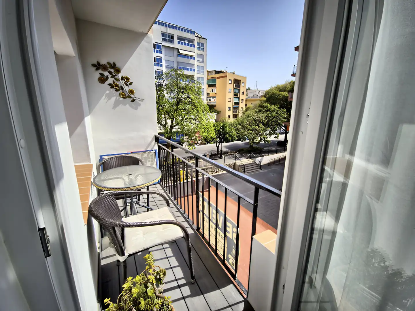 Apartment with pool for sale in Marbella Centro, imagen 2