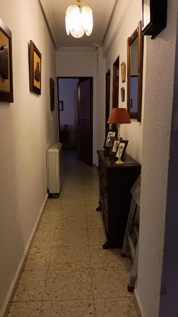 Appartement avec terrasse à vendre à Calle Coria, imagen 13