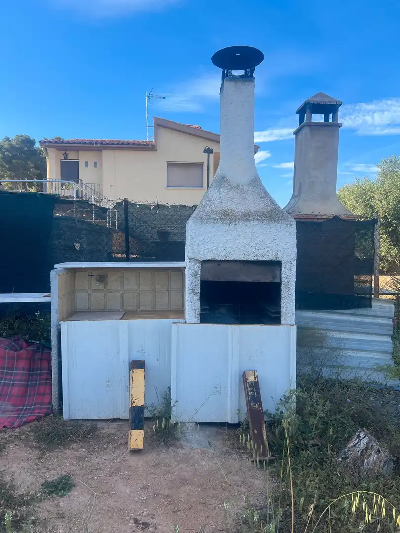 Terreno residenziale in vendita a Mas Borràs - Coto del Rey, imagen 15