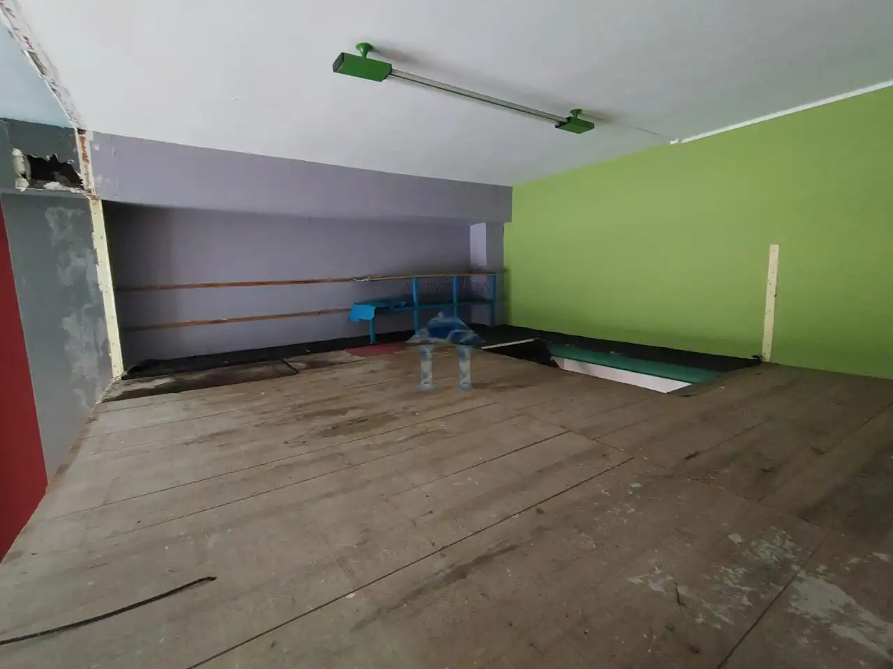 Geschaftsraum zur Miete in Vigo 