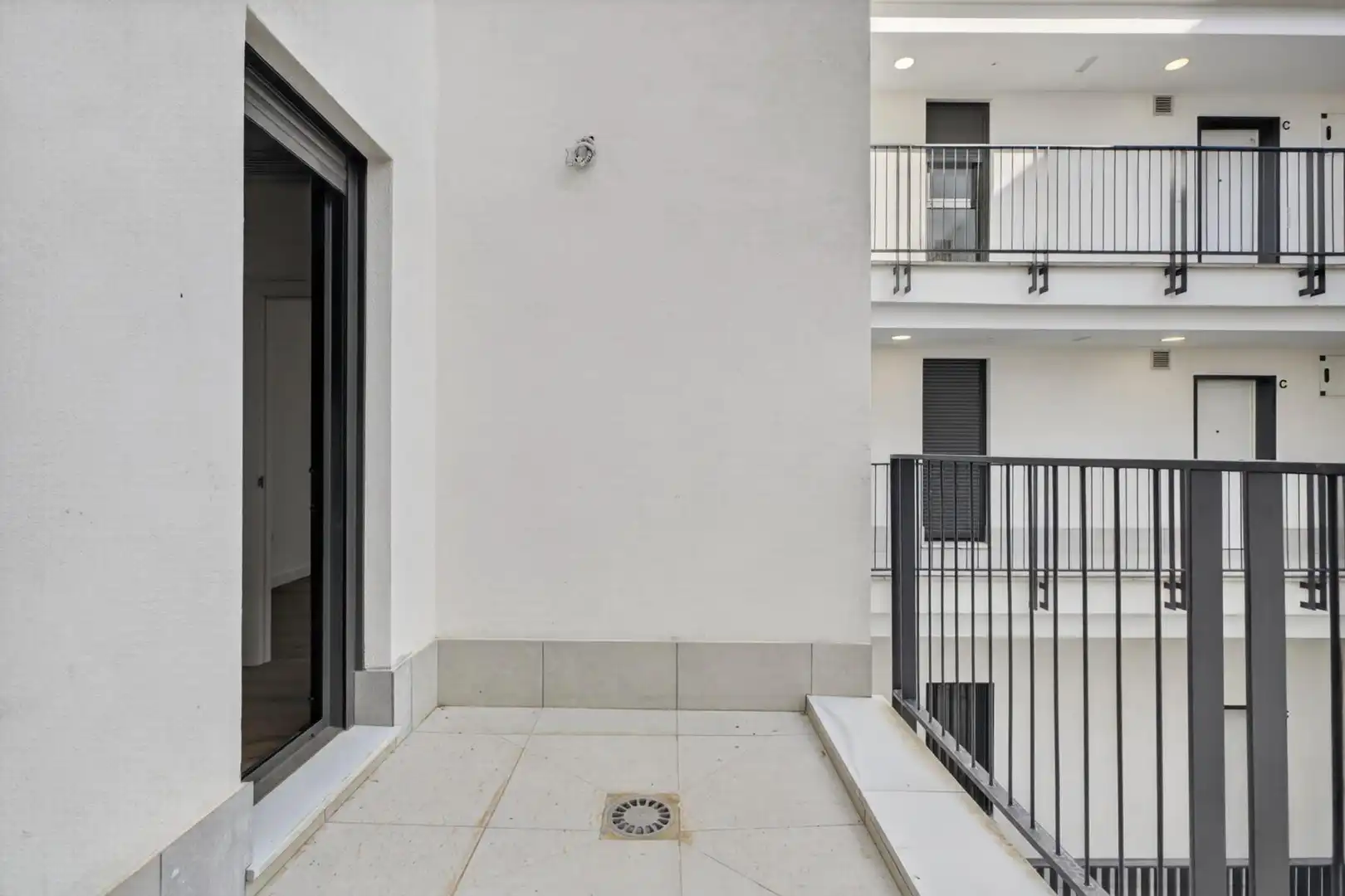 Piso con piscina en venta en Calle Alfarería