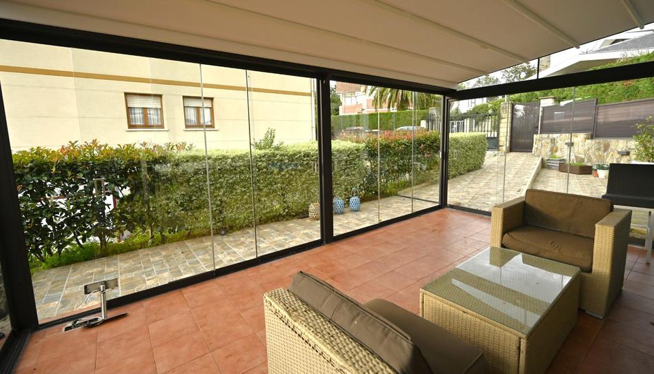 Foto 1 de Casa adosada en venda a Calle Calle de Landatxueta, Loiu, Bizkaia